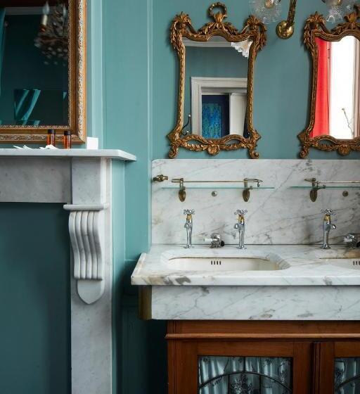 סוויטה דלוקס, Maison D Artiste