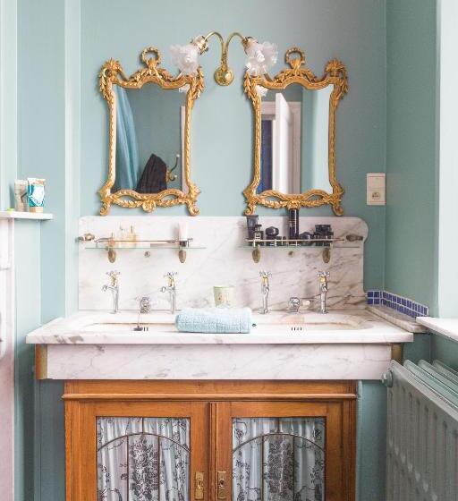 סוויטה דלוקס, Maison D Artiste