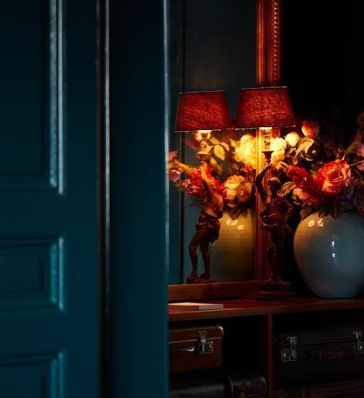 חדר סטודיו סטנדרד, Maison D Artiste