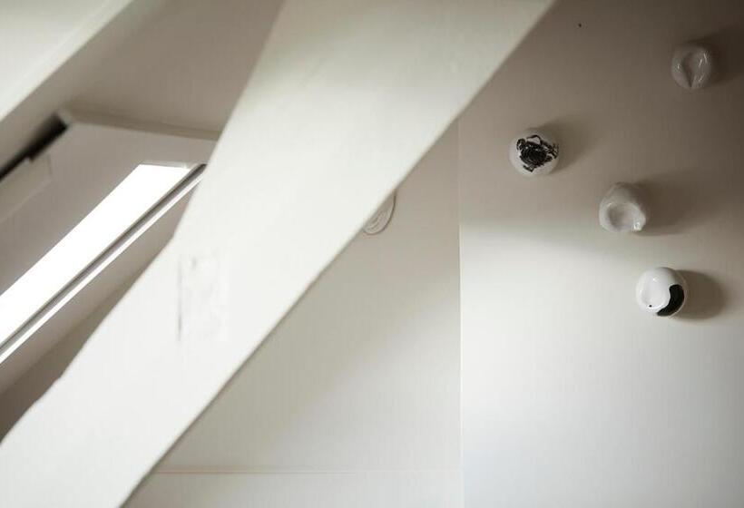 חדר סטודיו סטנדרד, Maison D Artiste