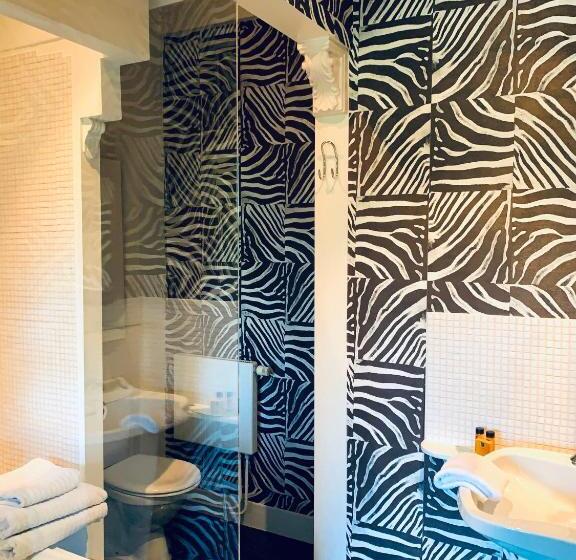 חדר סטודיו סטנדרד, Maison D Artiste