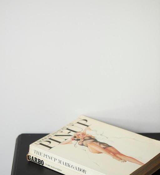 חדר סטודיו סטנדרד, Maison D Artiste