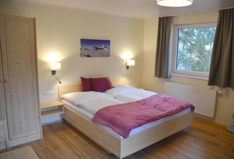 标准间, Pension Adlerhorst