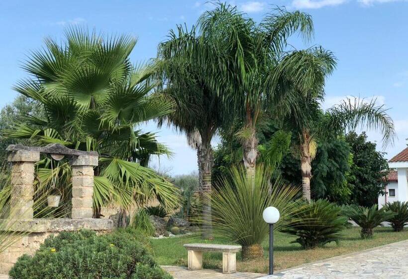 חדר דלוקס, B&b Paduli Piani