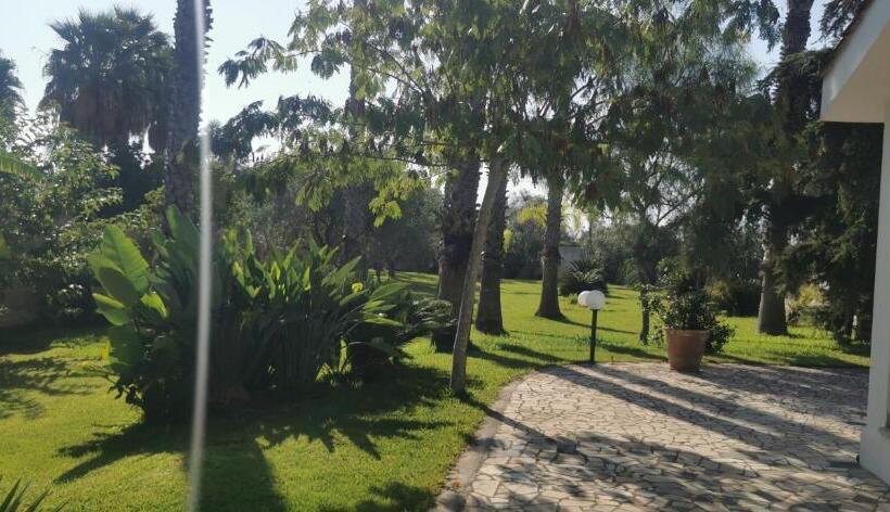 חדר סטנדרט לשלושה, B&b Paduli Piani