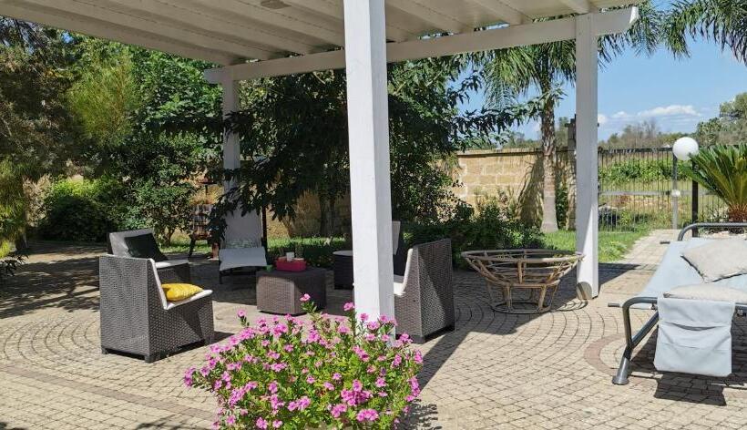 חדר דלוקס, B&b Paduli Piani