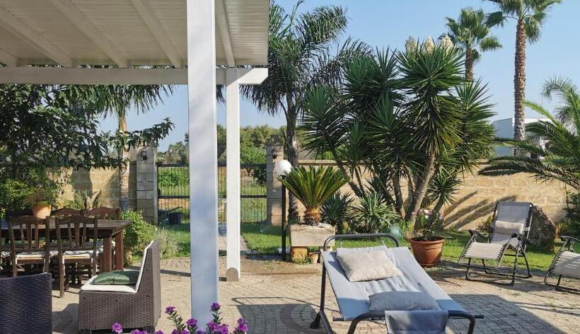 חדר דלוקס, B&b Paduli Piani