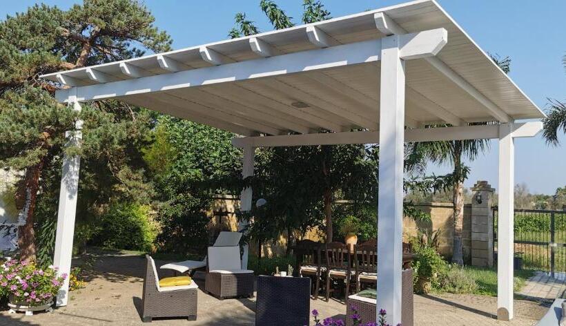 חדר דלוקס, B&b Paduli Piani