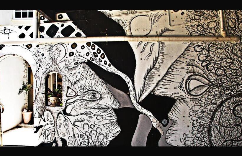 חדר סטנדרט, Casa Del Pintor Chetumal