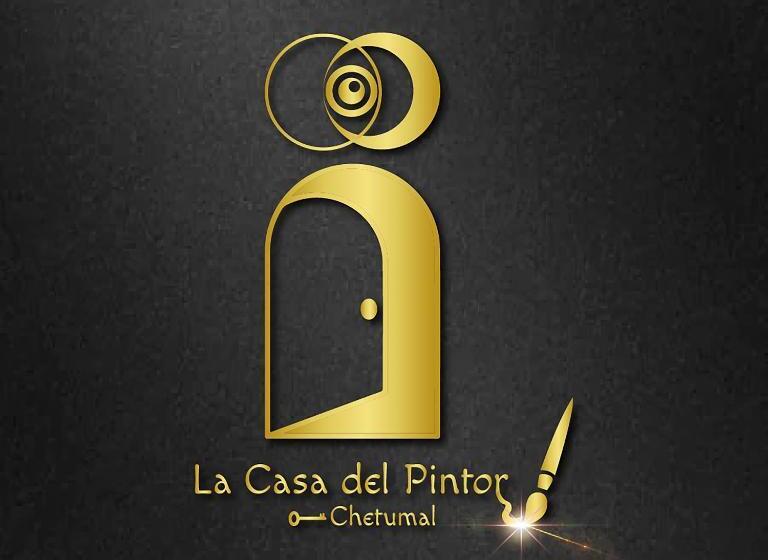 غرفة قياسية حمام مشترك, Casa Del Pintor Chetumal
