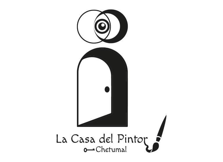 Номер Стандарт Совместная Ванная, Casa Del Pintor Chetumal