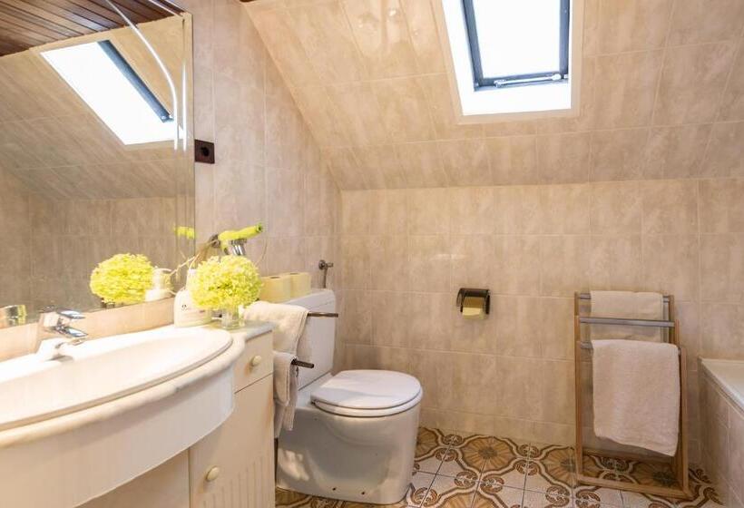 スタンダードルーム, Villa Neuwirth