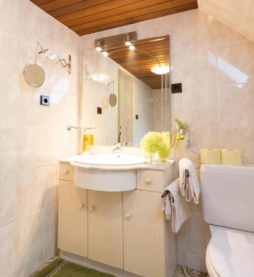 スタンダードルーム, Villa Neuwirth