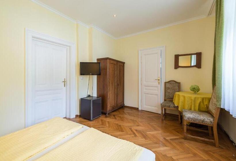 スタンダードルーム, Villa Neuwirth