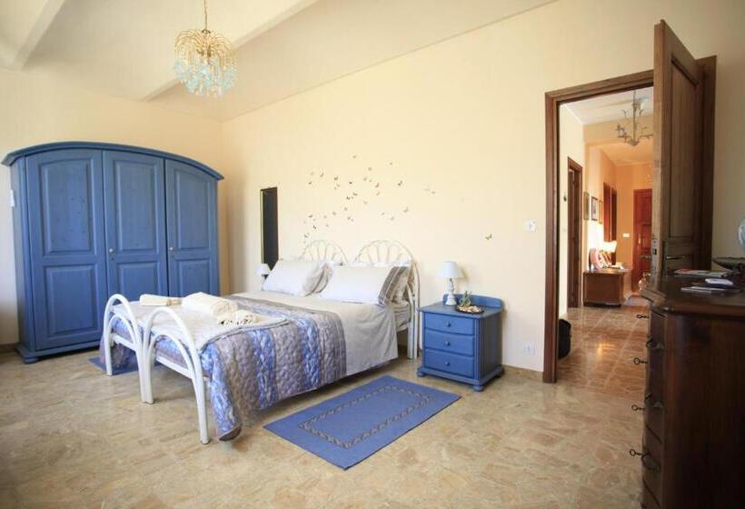 Habitació Estàndard, Al Canei B&b