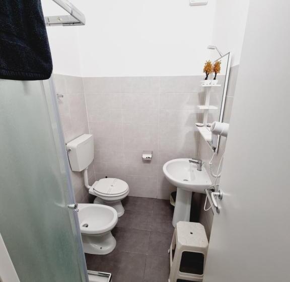 스탠다드 룸, B&b Italo House