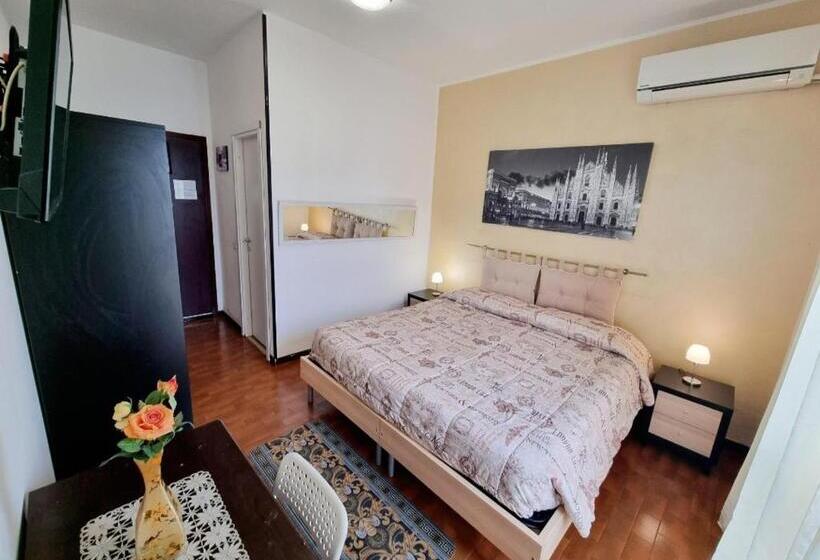 스탠다드 룸, B&b Italo House