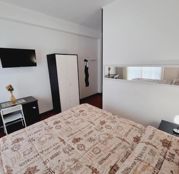اتاق استاندارد, B&b Italo House