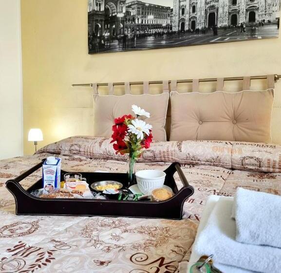 스탠다드 룸, B&b Italo House