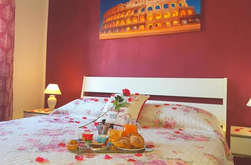 스탠다드 룸, B&b Italo House