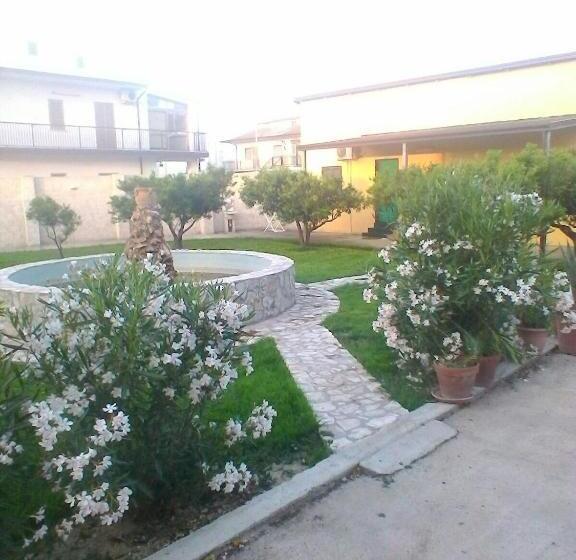 Номер Deluxe, B&b L Uliveto