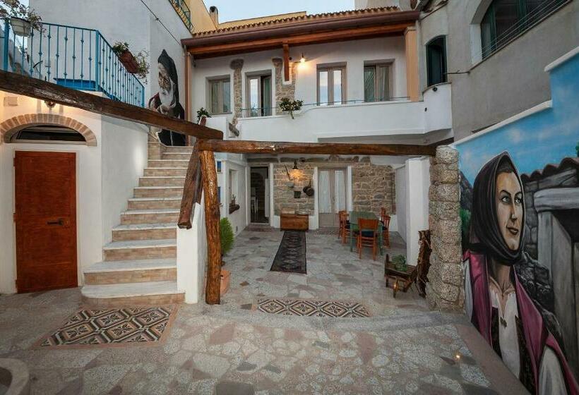 חדר סטנדרט, B&b Pascal House Nuoro_iun E5016