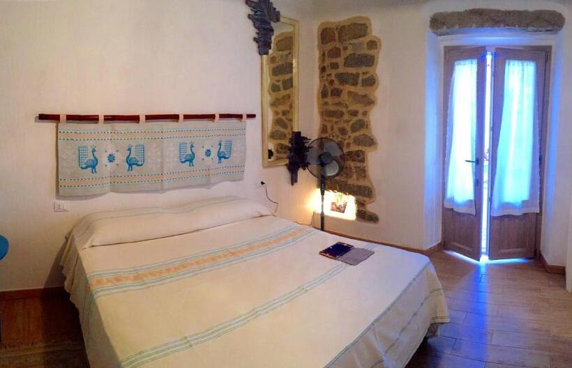 اتاق استاندارد, B&b Pascal House Nuoro_iun E5016