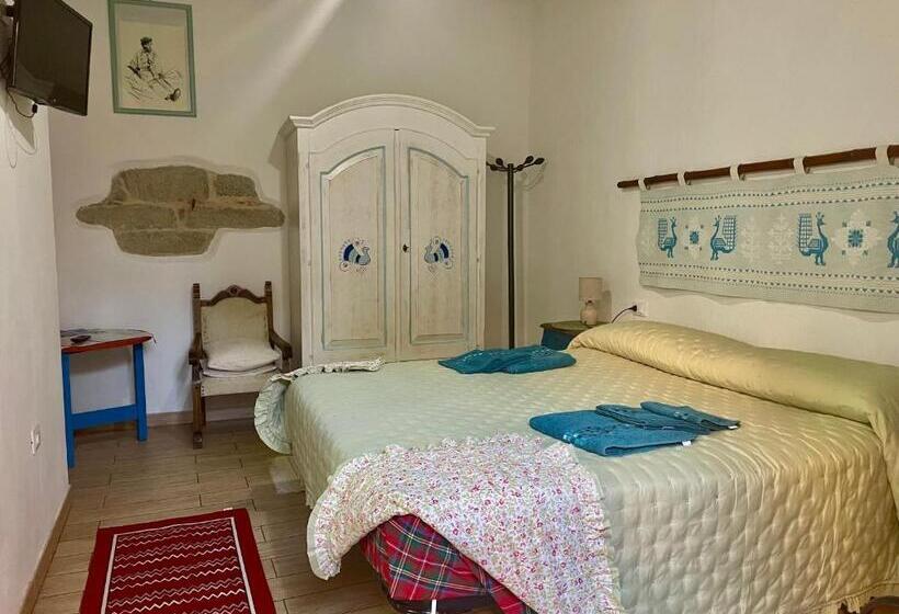 اتاق استاندارد, B&b Pascal House Nuoro_iun E5016