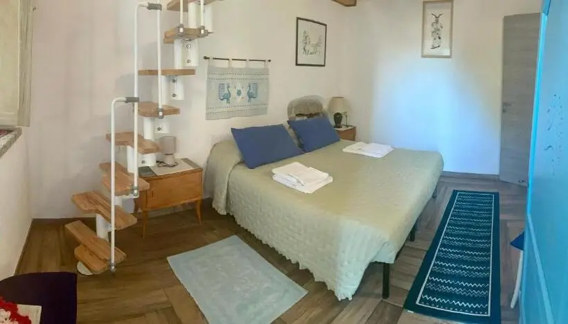 エコノミールーム, B&b Pascal House Nuoro_iun E5016