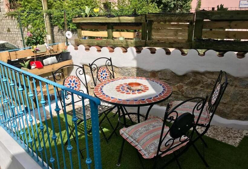 חדר אקונומי, B&b Pascal House Nuoro_iun E5016