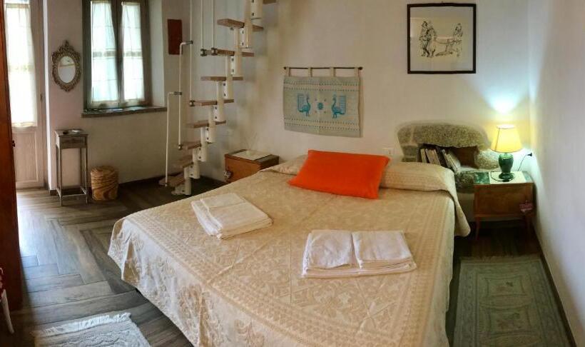 اتاق اکونومی, B&b Pascal House Nuoro_iun E5016