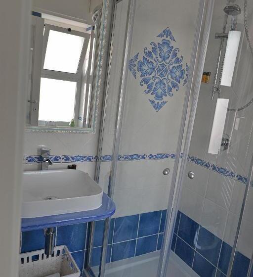 Номер Стандарт, Acquamarine Maiori Amalfi Coast