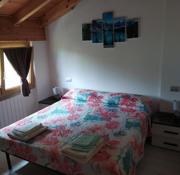 غرفة قياسية, Le Ruote