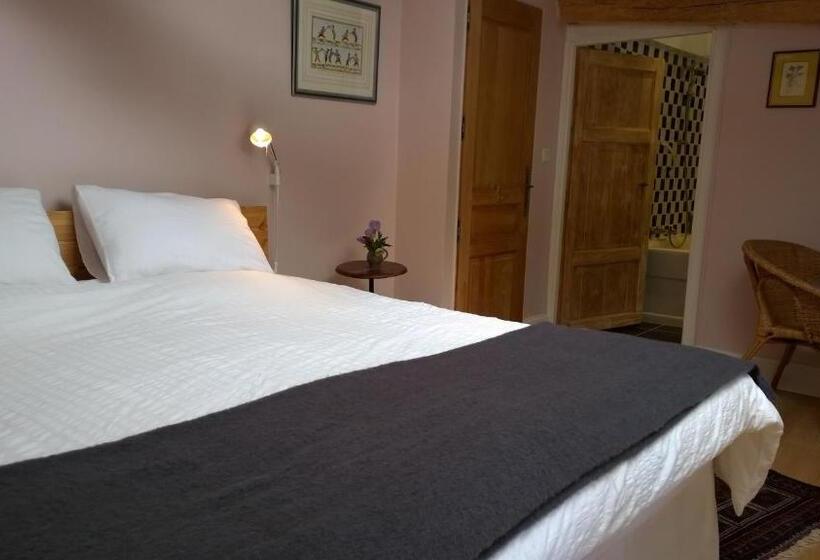 חדר סטנדרט, Val De Costes