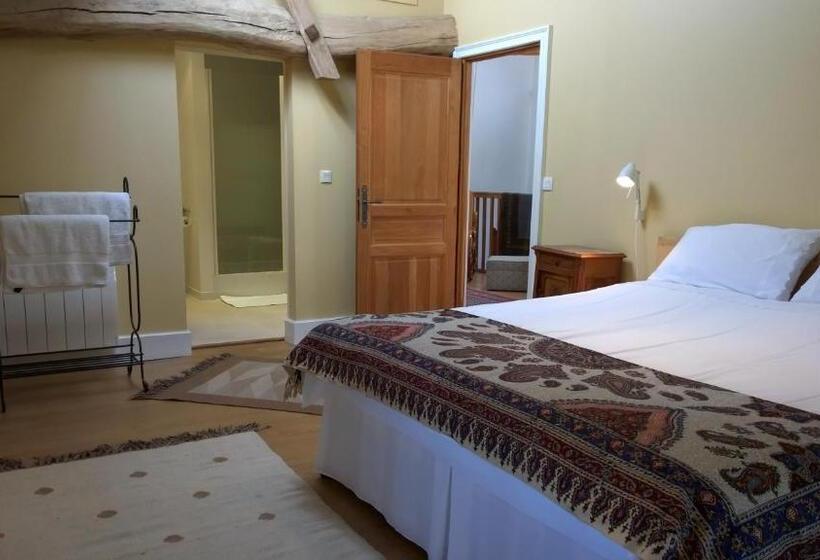 חדר סטנדרט, Val De Costes