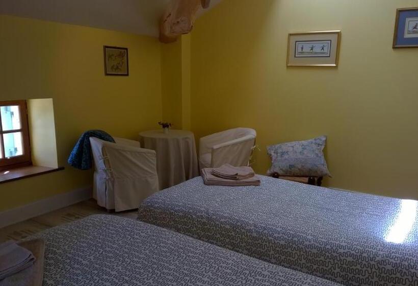 חדר סטנדרט, Val De Costes