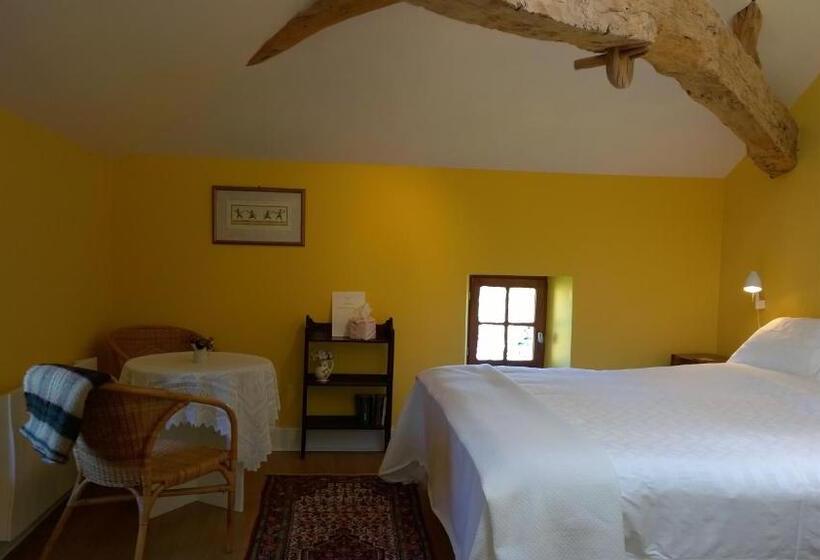 חדר סטנדרט, Val De Costes