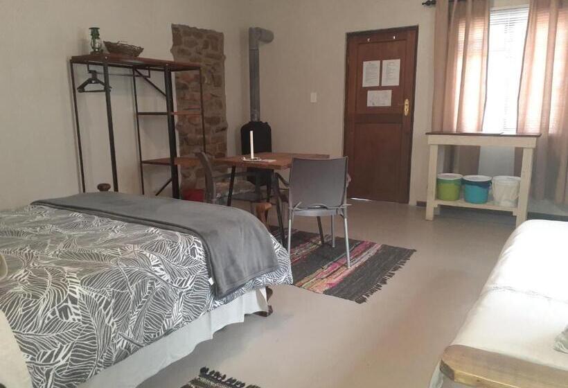 בקתת חדר, Kleinfontein