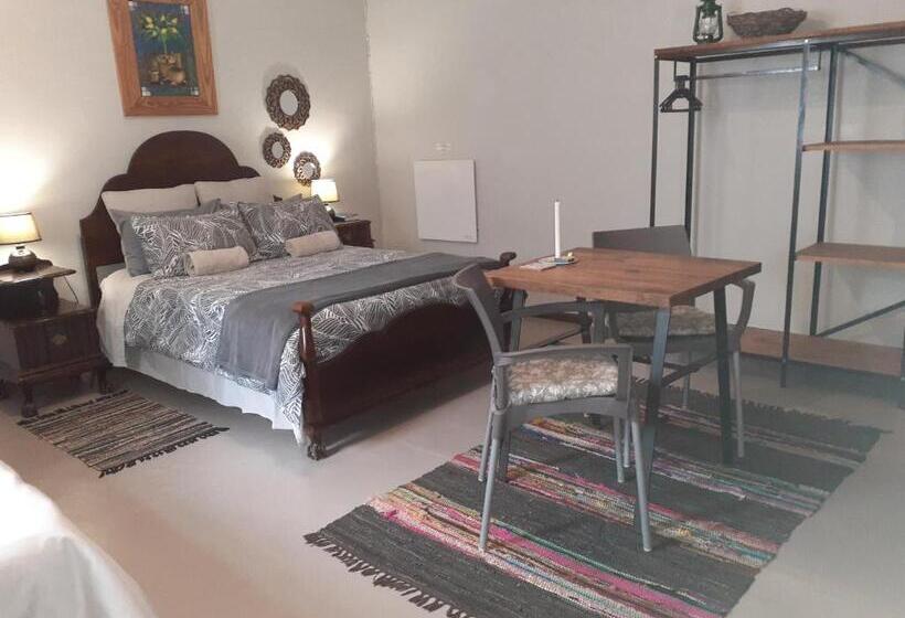 בקתת חדר, Kleinfontein