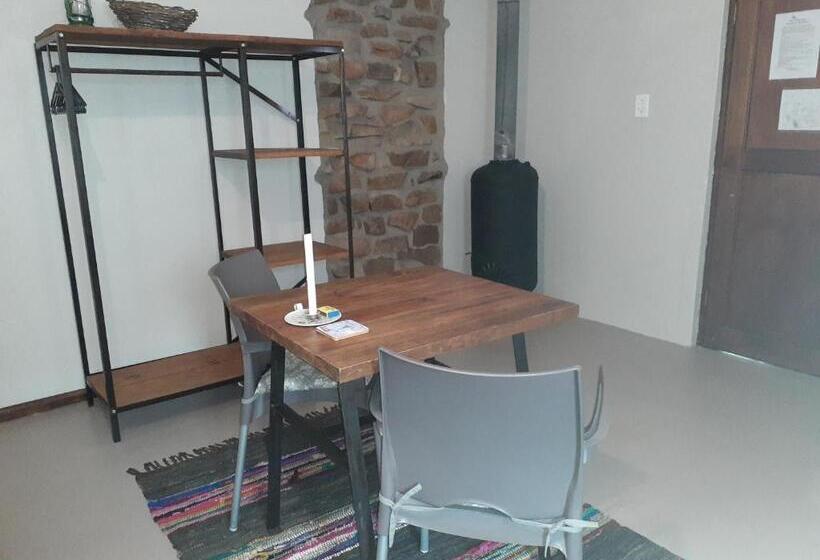 בקתת חדר, Kleinfontein