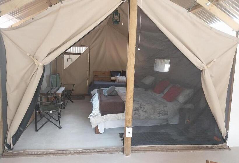 Standard Tent, Kleinfontein