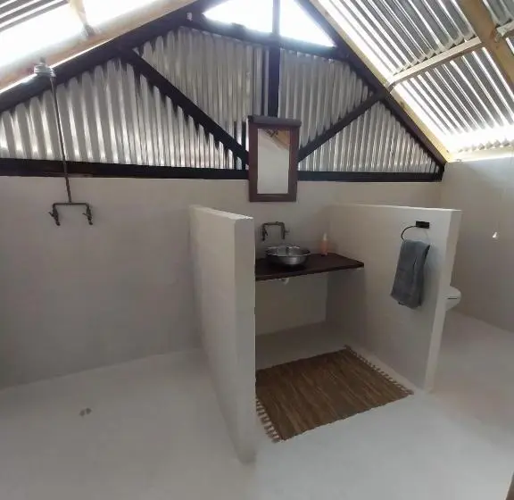 Standard Tent, Kleinfontein