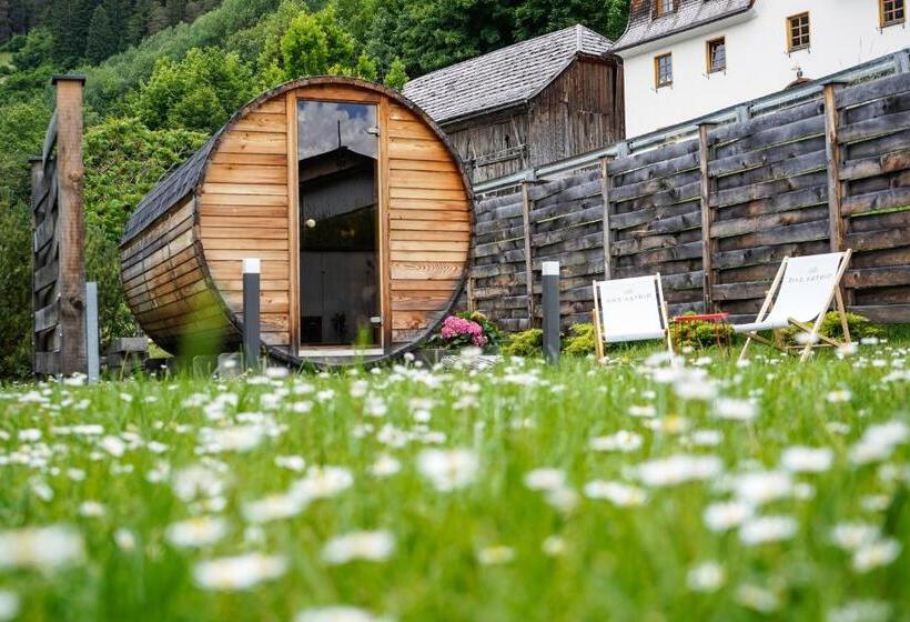 اتاق استاندارد, Das Astrid