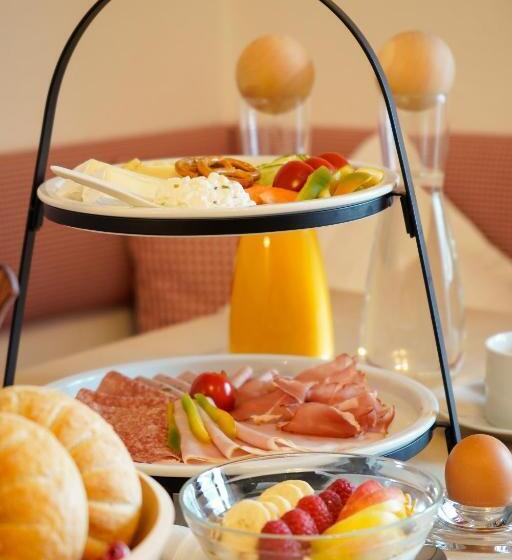 اتاق استاندارد, Das Astrid