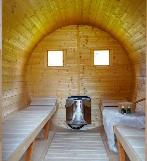 آپارتمان 3 خوابه, Das Astrid