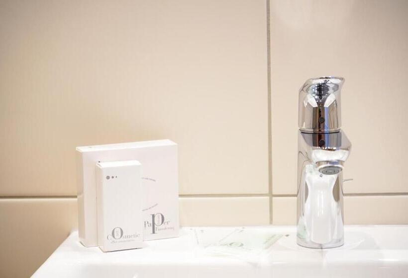 آپارتمان کامفورت 2 خوابه, Das Astrid