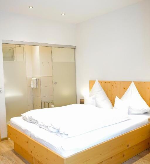 آپارتمان کامفورت 2 خوابه, Das Astrid