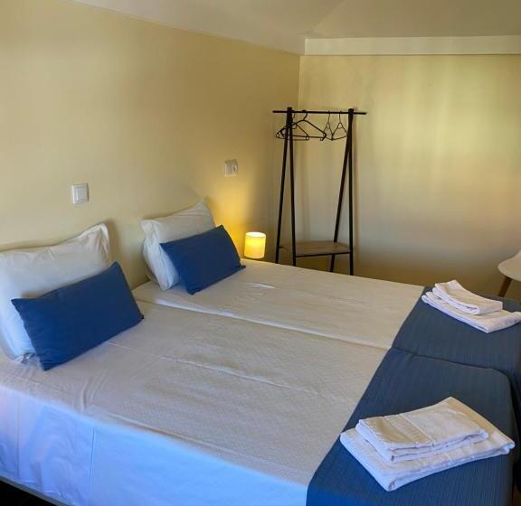 اتاق استاندارد, Enjoy Viana Guest House