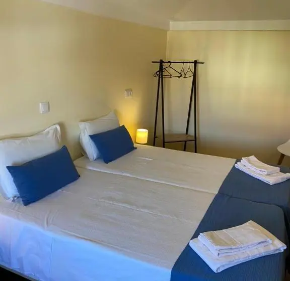 اتاق استاندارد, Enjoy Viana Guest House