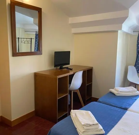 اتاق استاندارد, Enjoy Viana Guest House